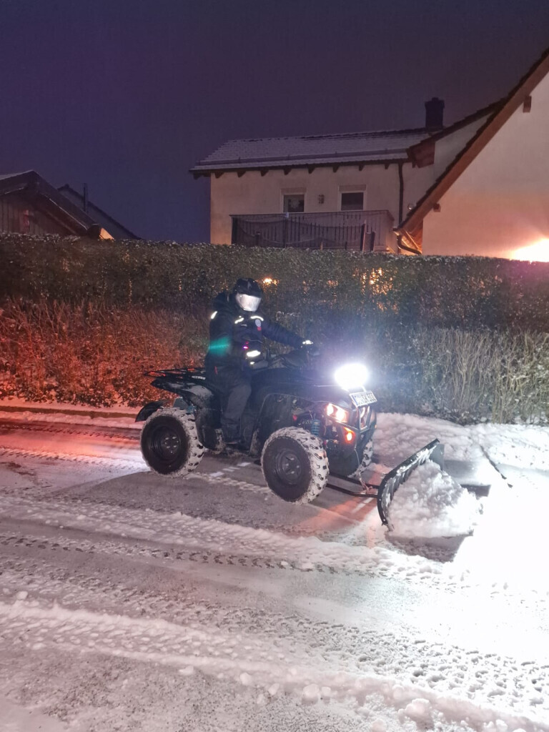 Bilder SKGreen Hausmeisterservice