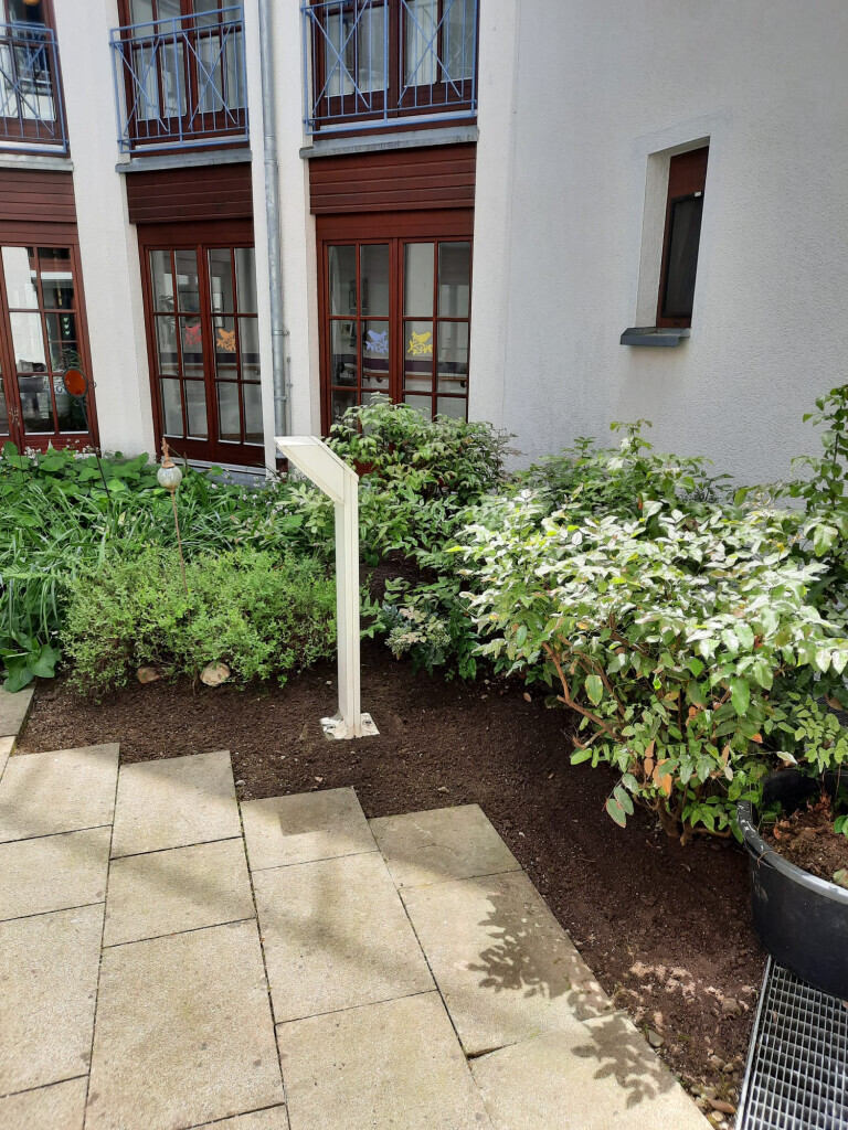 Bilder SKGreen Hausmeisterservice