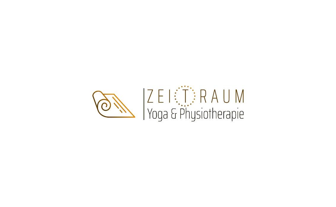 Zeitraum Yoga & Physiotherapie Logo