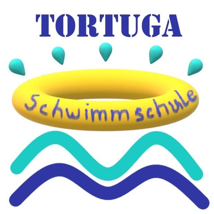 Schwimmschule Tortuga Logo