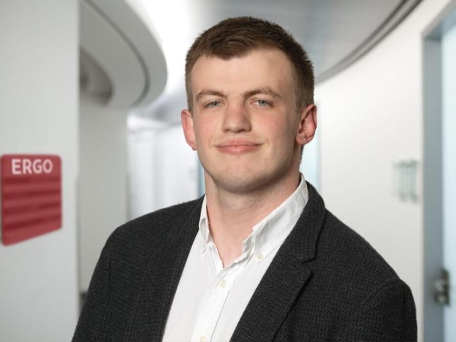 Bilder ERGO Versicherung Alexander Pfeifer