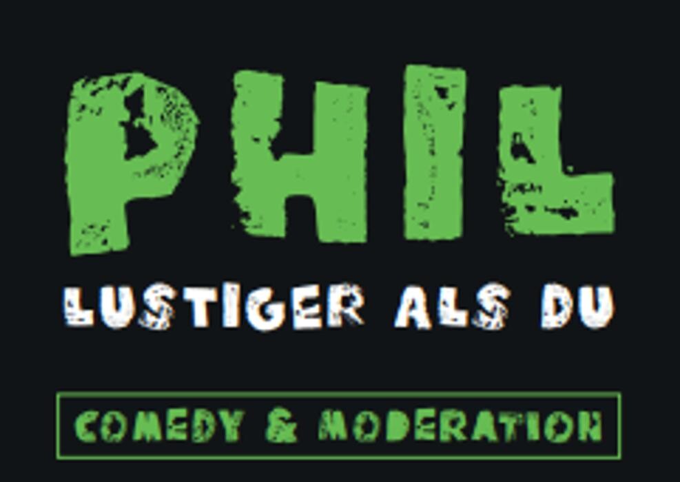 Phil Stadelmann Logo