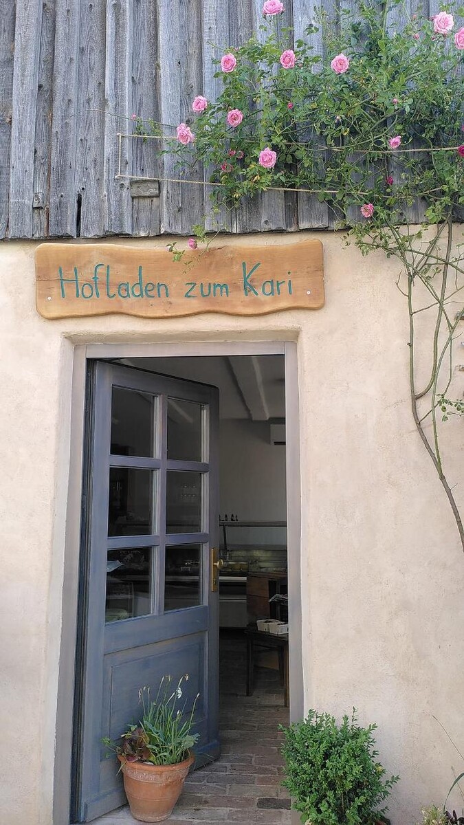 Bilder Solawi am Dollingerhof