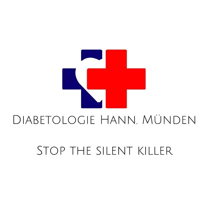 Diabetologie Hann. Münden Logo