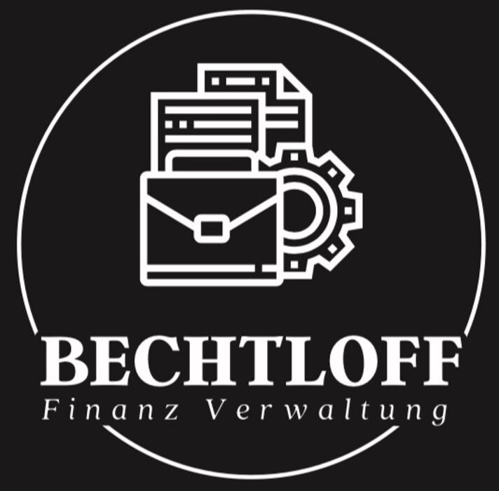 Bechtloff Finanz Verwaltung Logo