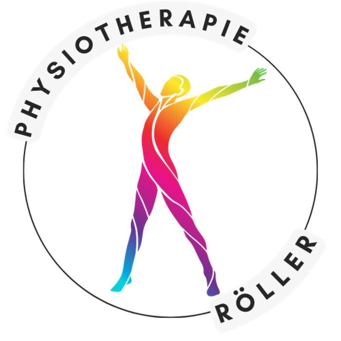 Physiotherapie Röller Logo