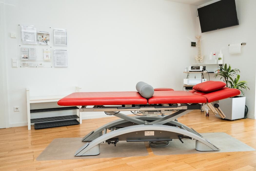 Bilder Physiotherapie Röller