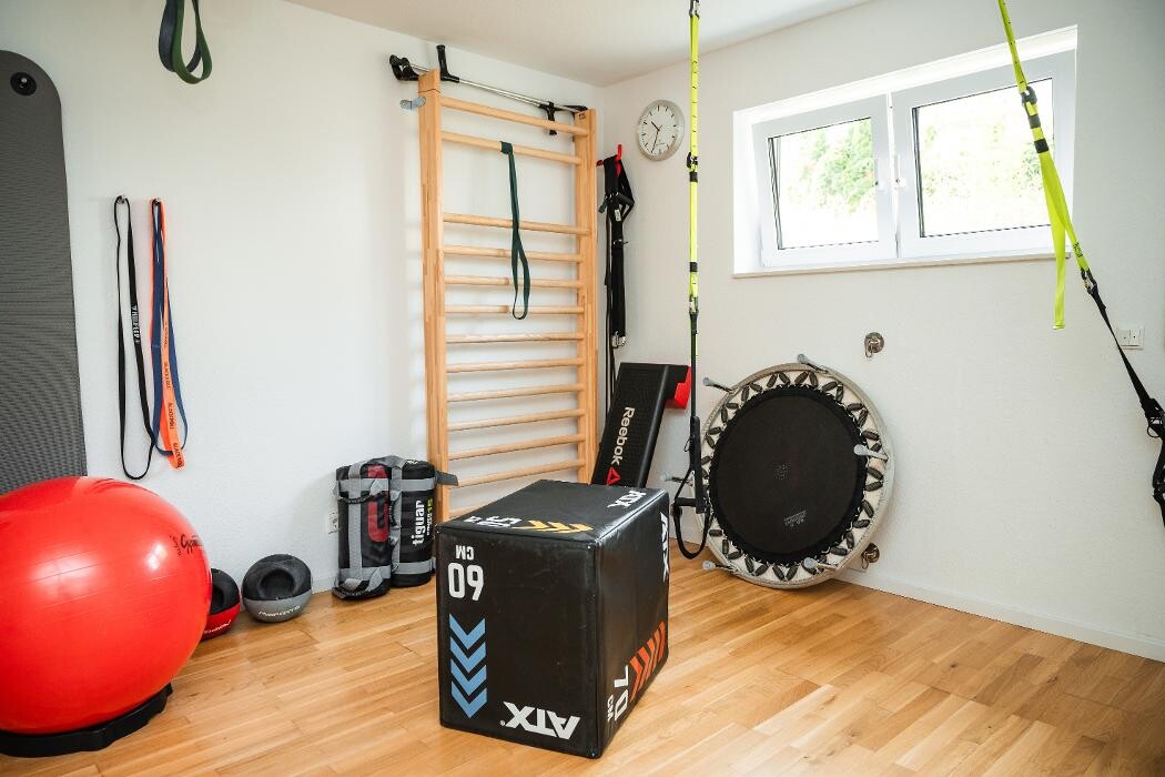 Bilder Physiotherapie Röller