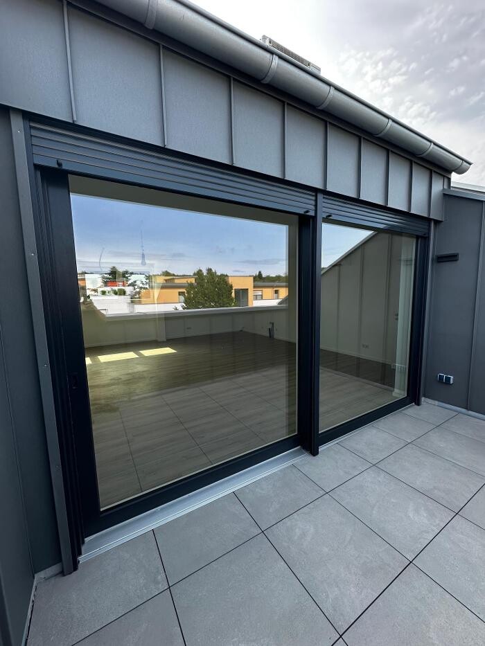 Bilder D&D FensterWerk GmbH