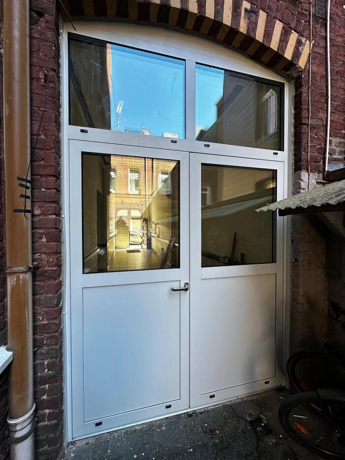 Bilder D&D FensterWerk GmbH