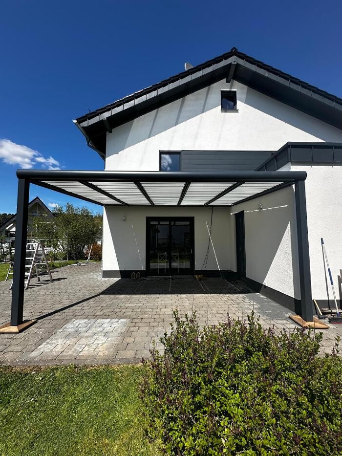 Bilder D&D FensterWerk GmbH