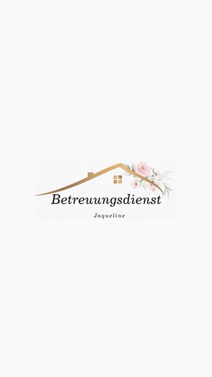 Bilder Betreuungsdienst Jaqueline