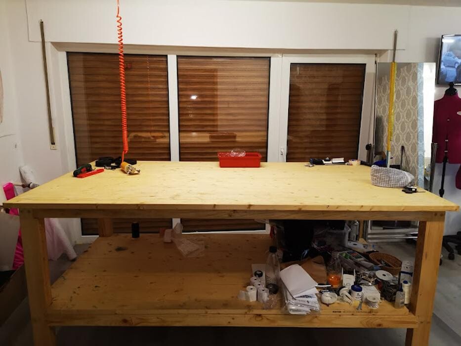 Bilder Konny's Änderungsatelier