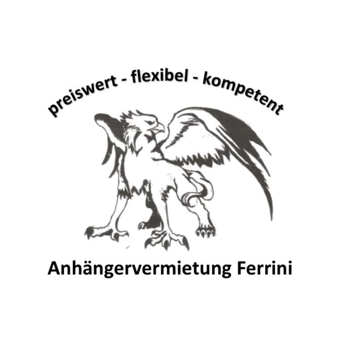 Bilder Anhängervermietung Ferrini GbR