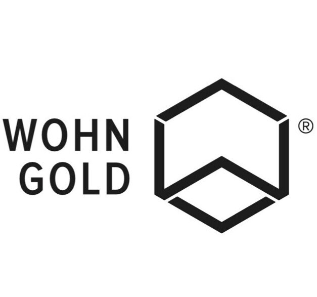 Wohngold® Logo