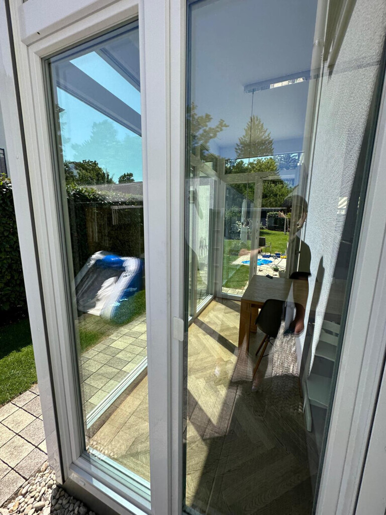 Bilder Glasreinigung Lukas Penc