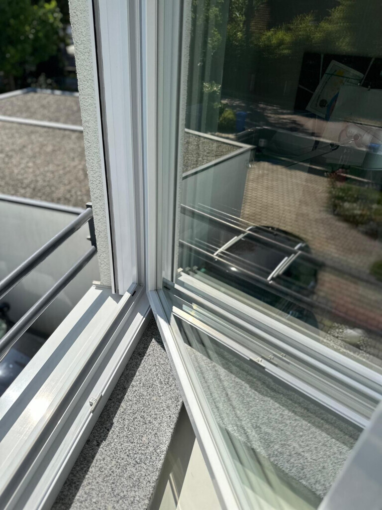 Bilder Glasreinigung Lukas Penc