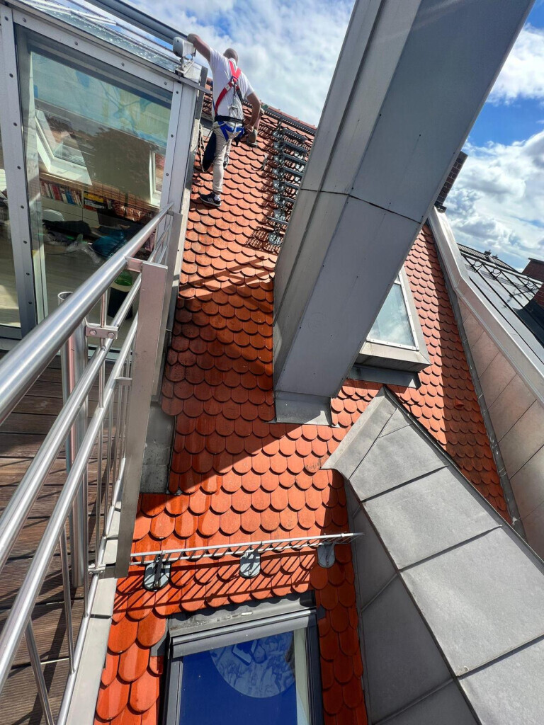 Bilder Glasreinigung Lukas Penc