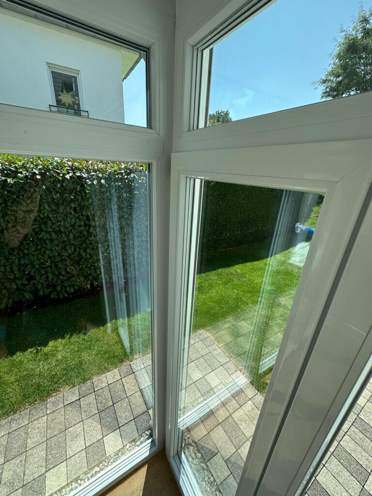 Bilder Glasreinigung Lukas Penc