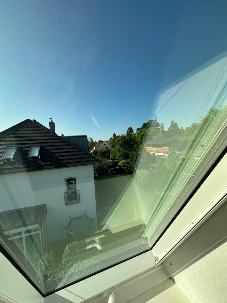 Bilder Glasreinigung Lukas Penc