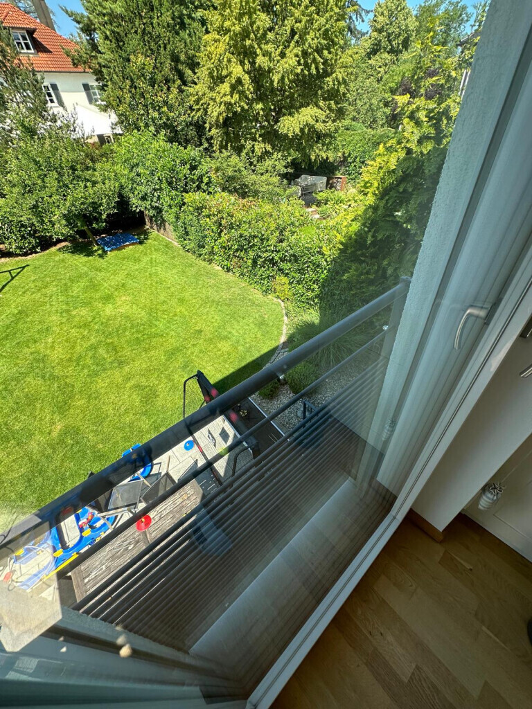 Bilder Glasreinigung Lukas Penc