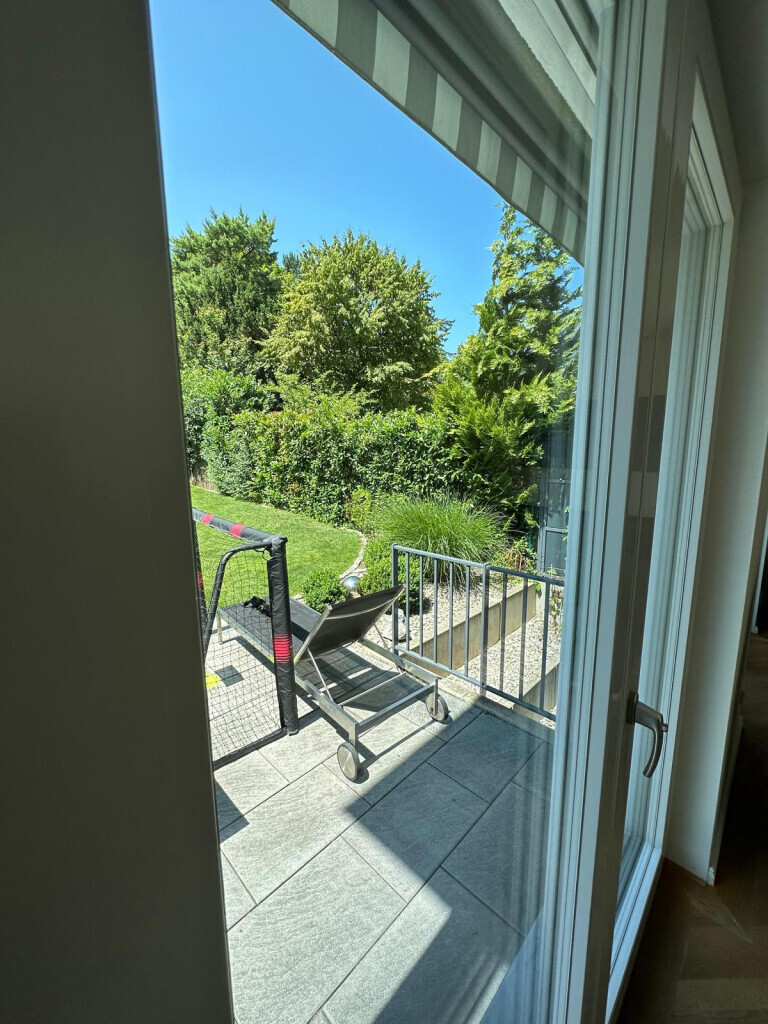 Bilder Glasreinigung Lukas Penc