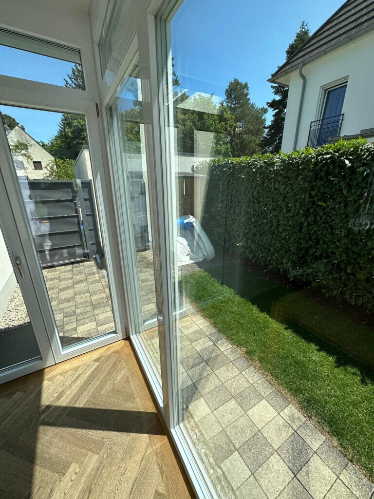 Bilder Glasreinigung Lukas Penc