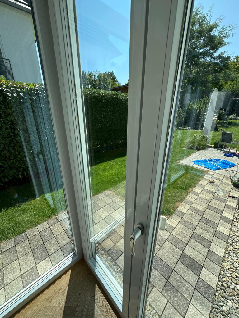 Bilder Glasreinigung Lukas Penc