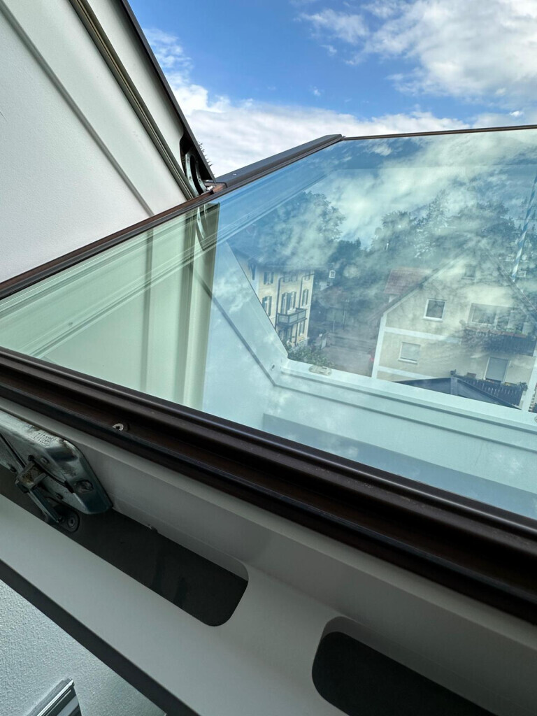 Bilder Glasreinigung Lukas Penc