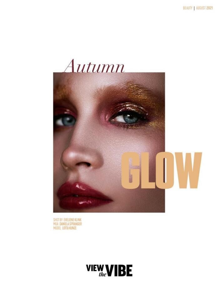 Bilder Daniela Spranger Make-up Artist