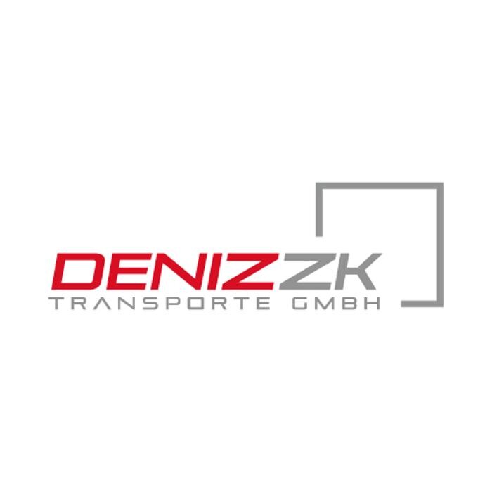 Deniz ZK Transporte GmbH Logo