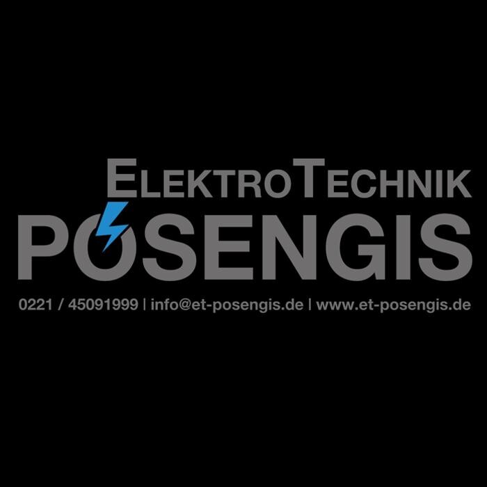 ElektroTechnik Posengis Logo