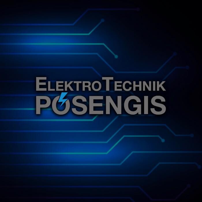 Bilder ElektroTechnik Posengis