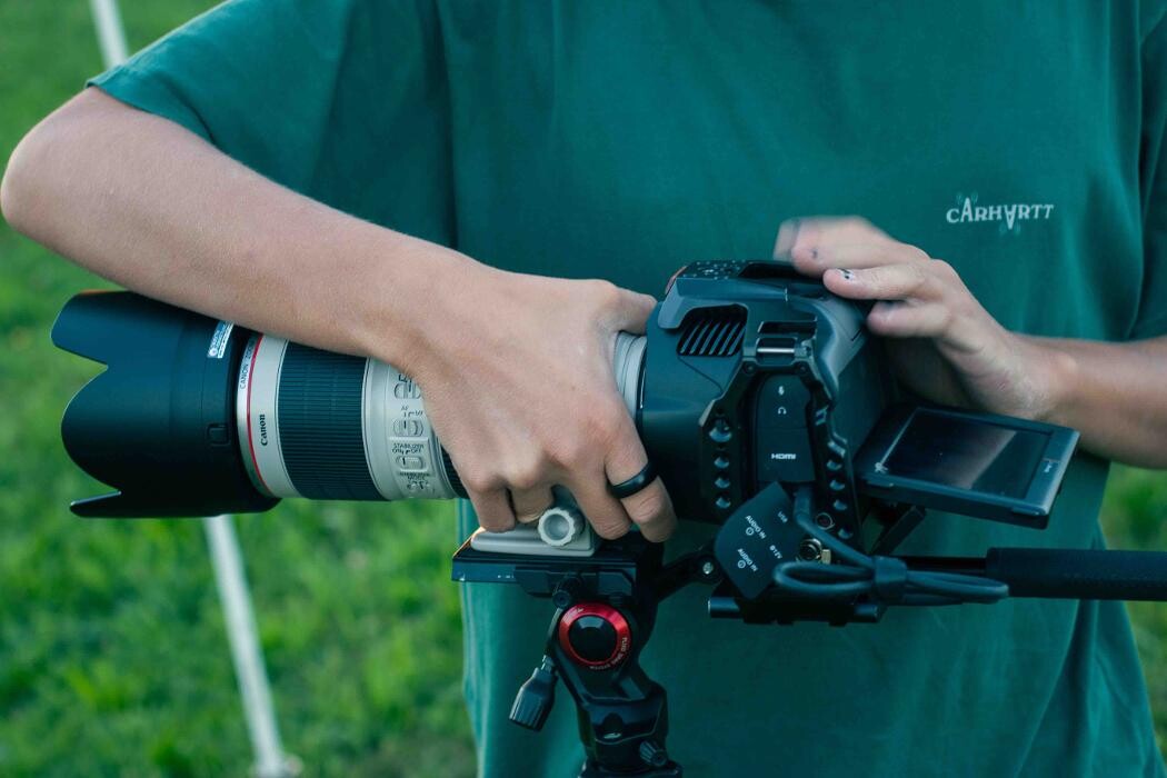 Bilder Form Bewegtbild