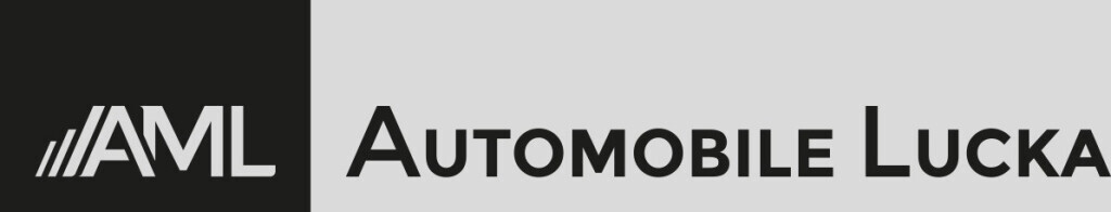 AML - Automobile Lucka GmbH Logo