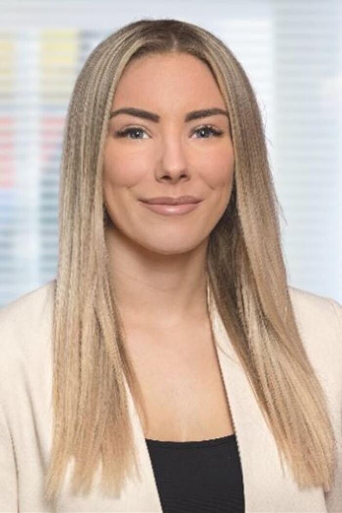 Bilder ERGO Versicherung Carmela Russotto