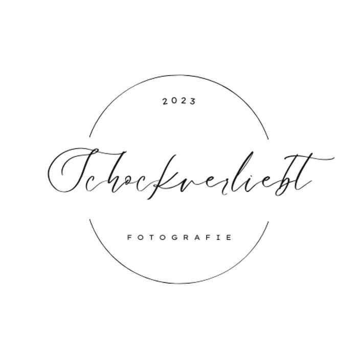 Schockverliebt Fotografie Logo