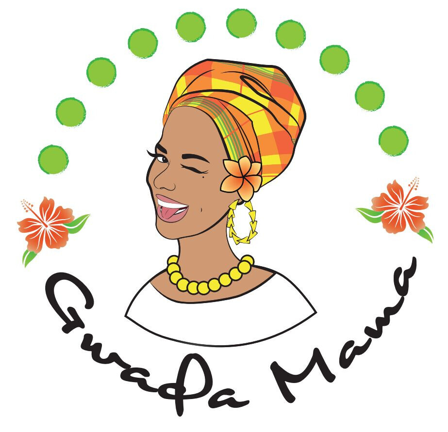 Gwada Mama Logo