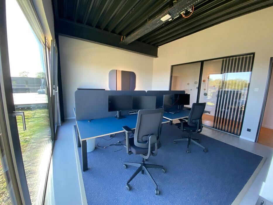 Bilder WBS TRAINING Nordhorn