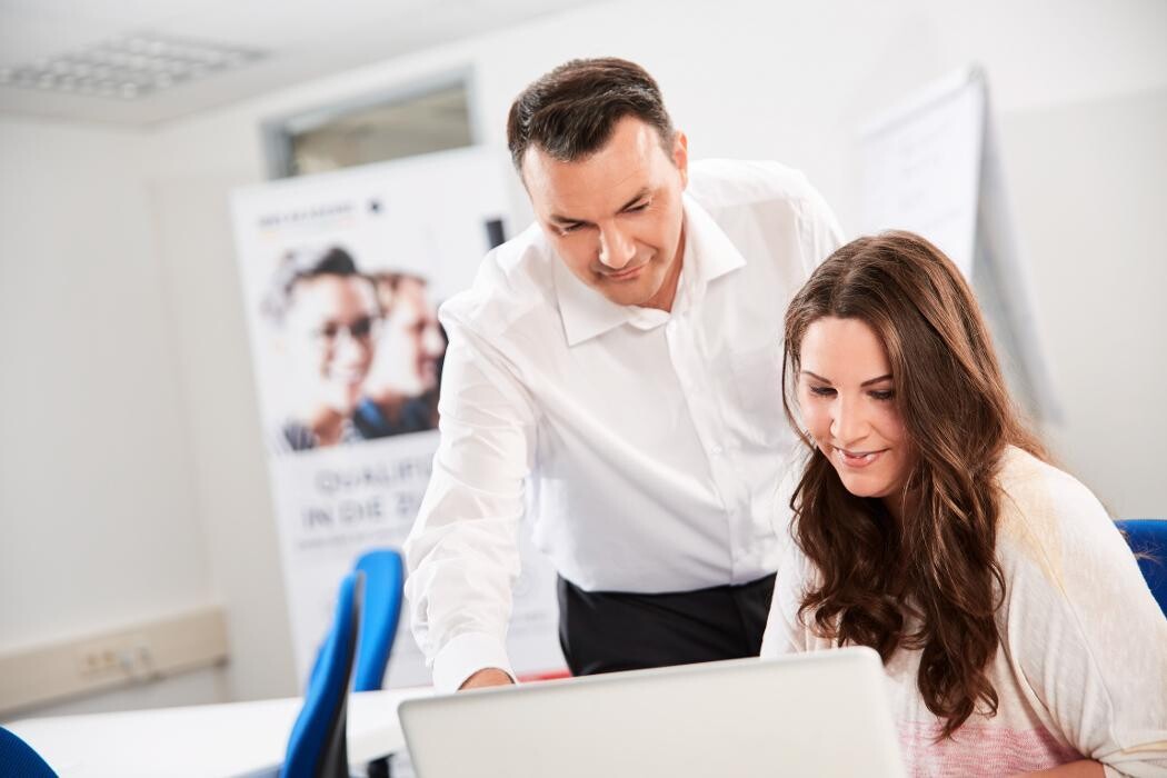 Bilder WBS TRAINING Nordhorn