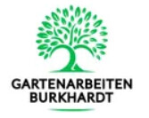 Gartenarbeiten Burkhardt Logo