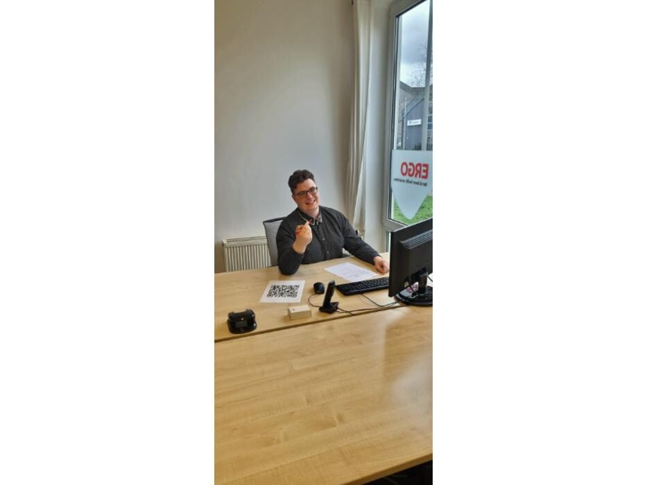 Bilder ERGO Versicherung Holm-Uwe Kutzner