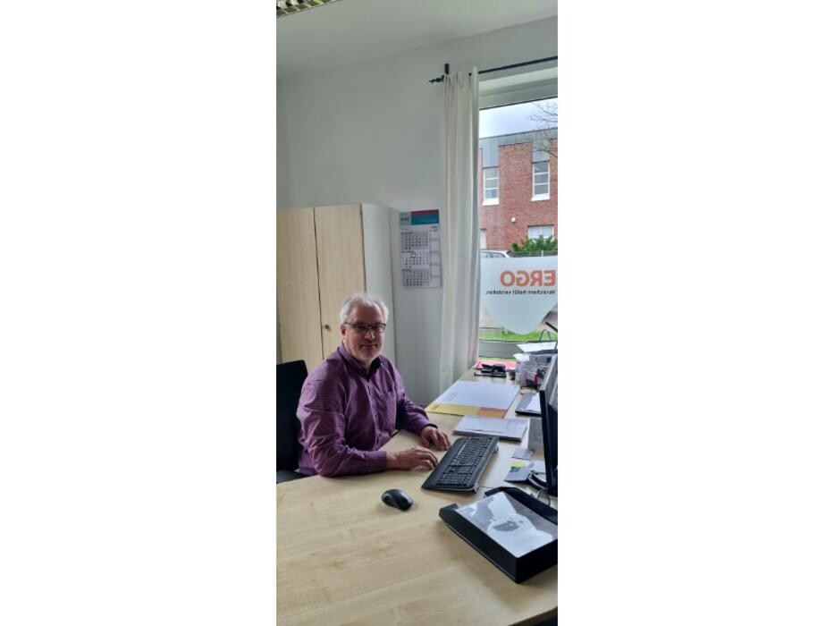 Bilder ERGO Versicherung Holm-Uwe Kutzner