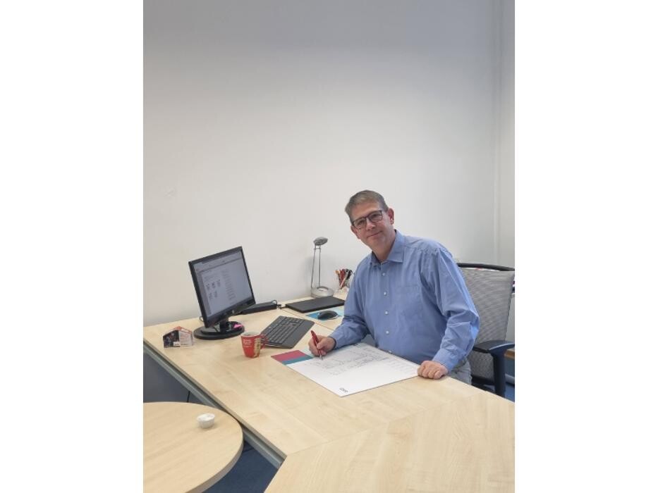 Bilder ERGO Versicherung Holm-Uwe Kutzner