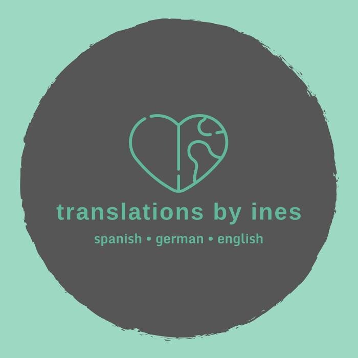 Bilder translations by ines - Freelancer german spanish