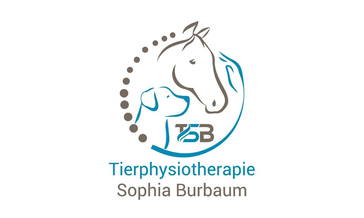 Bilder TSB Tierphysiotherapie Sophia Burbaum