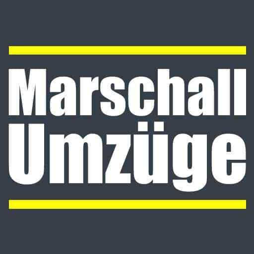 Marschall Umzüge Logo