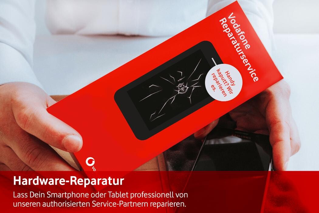 Bilder Connect Schwentinental ehem. Vodafone Shop Raisdorf