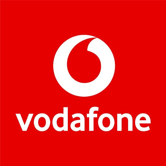 Connect Schwentinental ehem. Vodafone Shop Raisdorf Logo