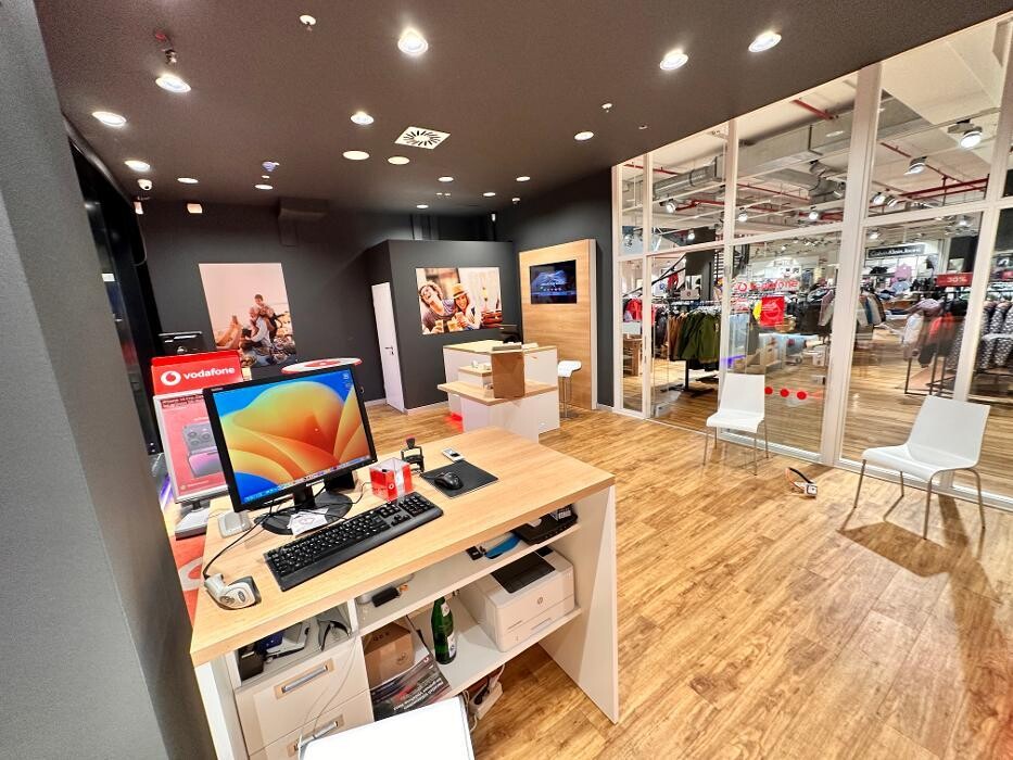 Bilder Connect Schwentinental ehem. Vodafone Shop Raisdorf
